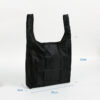 Wholesale 190T PET eco friendly reusable tote bags with custom pattern