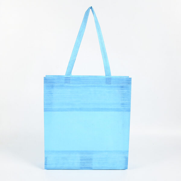 Wholesale eco friendly reusable ecofriendly non woven shopping bags