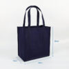 Premium non woven polypropylene fabric grocery shopping tote bag