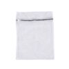 Sturdy mesh material foldable square mesh kids toy delicate storage laundry wash bags for laundry