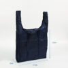 Wholesale eco friendly ployster womens tote bags shop store