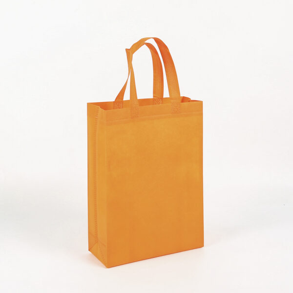 Eco friendly environmental protection reusable pp non woven fabric shopping bag