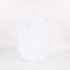 Wholesale custom logo wash portable laundry bag with handles