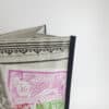 Custom printed recycled eco pp non woven laminated shopping bag