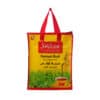 Promotional business reusable eco friendly tote gift bags with custom printed logo