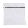 Wholesale underwear security zipper mesh laundry bags with zipper travel storage
