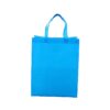 PP nonwoven wholesale cheap price promotional grocery tote ultrasonic sewing bag