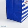 Eco xxl reusable PP non woven carry shopping bag