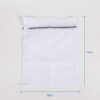 Reusable wholesale washing machine mesh laundry bag for kids