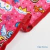 Recycled PP woven cute  kids customized design printed portable waterproof outdoor folding beach camping picnic mat for beach
