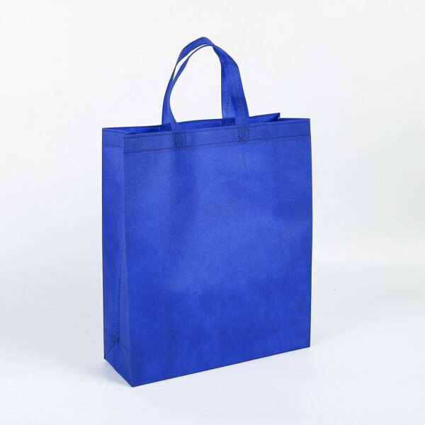 Wholesale eco-friendly custom PP non woven big tote bag supplier