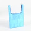 Wholesale 190T PET eco friendly reusable tote outing shopping bag
