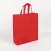 wholesale ecofriendly nonwoven fabric personalized blank tote bags