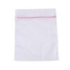 PET mesh personalised sustainable portable hotel laundry bags for wash underwear