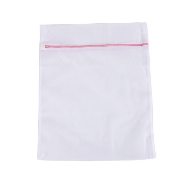 PET mesh personalised sustainable portable hotel laundry bags for wash underwear