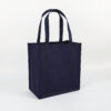 Premium non woven polypropylene fabric grocery shopping tote bag