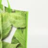 Customized printing rpp non woven reusable grocery bag