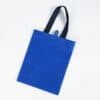 Eco reusable tote polyester rpet non woven bag