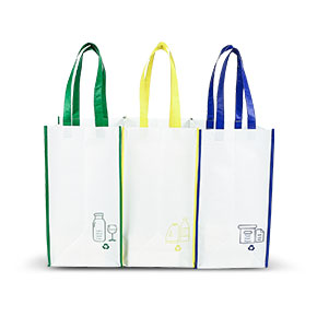 RPET Shopping Bags