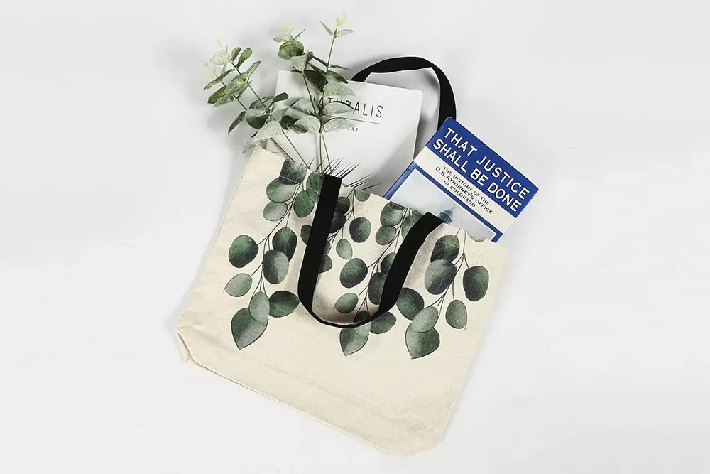 Cotton Bags